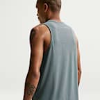 Camiseta de tirantes de correr Dri-FIT para hombre Nike Miler