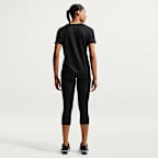 Nike Women's Dri-FIT Graphic T-Shirt