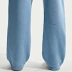 NOCTA NOCTA Fleece CS Open-Hem Tracksuit Bottoms