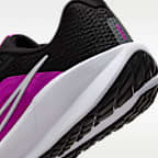 รองเท้าวิ่งโร้ดรันนิ่งผู้หญิง Nike Downshifter 13