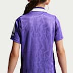 Fotbollströja Tottenham Hotspur 2026/27 Stadium (tredjeställ) Nike Dri-FIT Replica för män