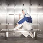 Nike Shox Z SE schoenen voor dames