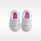 Tenis para bebé e infantil Nike Force 1 Low EasyOn