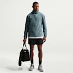 Veste à capuche déperlante Nike Unlimited pour homme