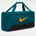 Nike Brasilia 9.5 Training Duffel Bag (Medium, 60L)