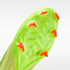 Nike Mercurial Vapor 16 Pro Firm-Ground Low-Top Soccer Cleats