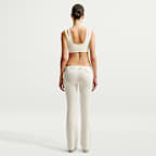 NikeSKIMS Airy Women's Straight Leg Trouser