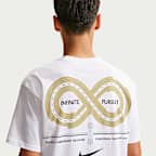 ナイキ メンズ トレーニング Tシャツ