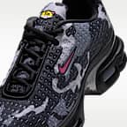 Nike Air Max Plus VII Premium herenschoenen