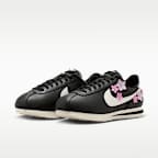Nike Cortez Leather Women's Shoes