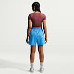 Nike 24.7 PerfectStretch Women's Dri-FIT High-Waisted Shorts