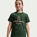 Nike Sportswear Older Kids' T-Shirt