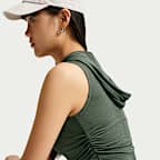 Nike Sportswear Women's Slim Hooded Tank Top