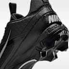 Nike Alpha Menace 4 Shark Football Cleats