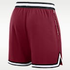 Alabama Legacy Men's Nike Dri-FIT College Basketball Shorts