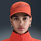 Gorra de rejilla Nike Rise Dri-FIT