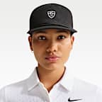 Gorra de golf sin estructura Nike Pro