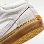 Nike SB React Leo Zapatillas de skateboard