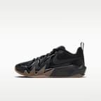 Nike S.T. Dynamite Older Kids' Basketball Shoes
