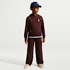 Nike Sportswear Club Older Kids' French Terry Hoodie