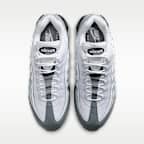 Nike Air Max 95 Big Bubble Men's Shoes