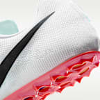 Nike Zoom Ja Fly 4 Track & Field Sprinting Spikes
