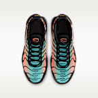 Tenis para niños grandes Nike Air Max Plus