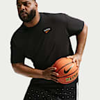 Nike DNA Access Men's Dri-FIT 8" Basketball Shorts