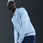 Nike Velocity Men's Therma-FIT 1/2-Zip Golf Top
