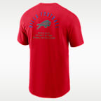 Buffalo Bills Essential Men's Nike NFL T-Shirt