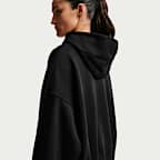 Sweat à capuche ultra-oversize Nike Sportswear Phoenix Fleece pour femme