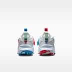 Nike Team Hustle D 12 Schuh (jüngere Kinder)