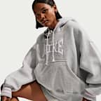 Nike Sportswear Phoenix Fleece Women's Oversized Hoodie