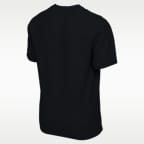 Los Angeles Lakers Nike Men's Basketball T-Shirt