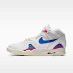 Tenis para hombre Nike Air Tech Challenge 2
