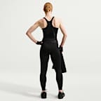 Nike Pro Sculpt Women's Medium-Support Padded Sports Bra Tank