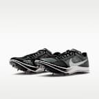 Nike Dragonfly XC Cross-Country Spikes