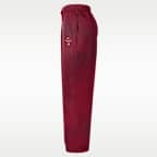 Denver Nuggets Standard Issue Men's Woven Basketball Pants