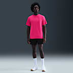 Nike Hyverse Men's Dri-FIT UV Short-sleeve Versatile Top