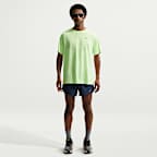 Nike Stride Men's Dri-FIT 5" 2-in-1 Running Shorts