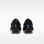Nike Tiempo Maestro Academy Botas de fútbol de perfil bajo multisuperficie