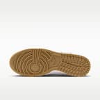 Nike Dunk Low Retro Men's Shoes
