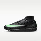 Chaussure de foot montante pour surface synthétique Nike Mercurial Superfly 11 Club