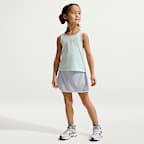 Nike Little Kids' Dri-FIT Colorblocked 2-Piece Scooter Set