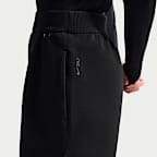 Nike 24.7 ImpossiblySoft Women's Dri-FIT Mid-Rise Loose 10cm (approx.) Shorts