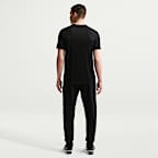 Nike Therma Men's Therma-FIT Tapered Fitness Trousers