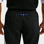 Calças entrançadas Nike Sportswear para homem