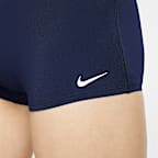 Pánské plavky Nike Swim HydraStrong Essential se čtvercovými nohavicemi