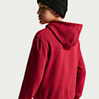 Nike Sportswear Club Big Kids' Fleece Hoodie