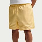 Nike Club Men's Woven Flow Shorts